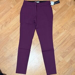 Ricki's Plum Dress Pants